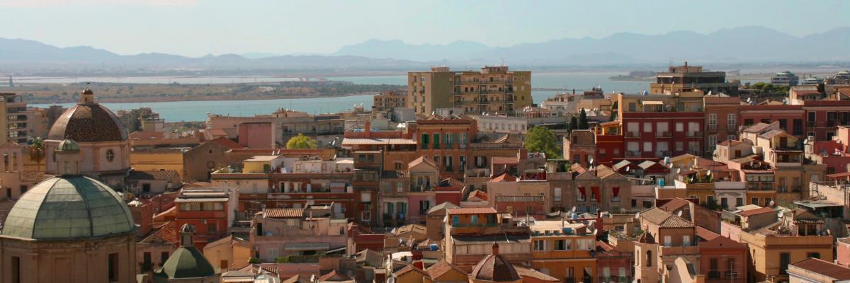 Cagliari